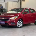CHEVROLET ONIX 1.0 MPFI LT 8V FLEX 4P MANUAL CHEVROLET ONIX 1.0 MPFI LT 8V FLEX 4P MANUAL