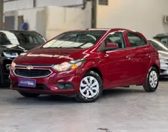 CHEVROLET ONIX 1.0 MPFI LT 8V FLEX 4P MANUAL CHEVROLET ONIX 1.0 MPFI LT 8V FLEX 4P MANUAL