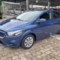 CHEVROLET ONIX 1.0 MPFI LT 8V FLEX 4P MANUAL CHEVROLET ONIX 1.0 MPFI LT 8V FLEX 4P MANUAL