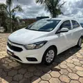 CHEVROLET ONIX 1.0 MPFI LT 8V FLEX 4P MANUAL CHEVROLET ONIX 1.0 MPFI LT 8V FLEX 4P MANUAL