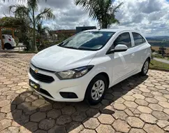 CHEVROLET ONIX 1.0 MPFI LT 8V FLEX 4P MANUAL CHEVROLET ONIX 1.0 MPFI LT 8V FLEX 4P MANUAL