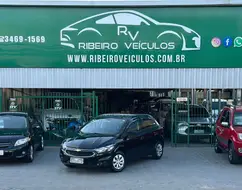 CHEVROLET ONIX 1.0 MPFI LT 8V FLEX 4P MANUAL CHEVROLET ONIX 1.0 MPFI LT 8V FLEX 4P MANUAL