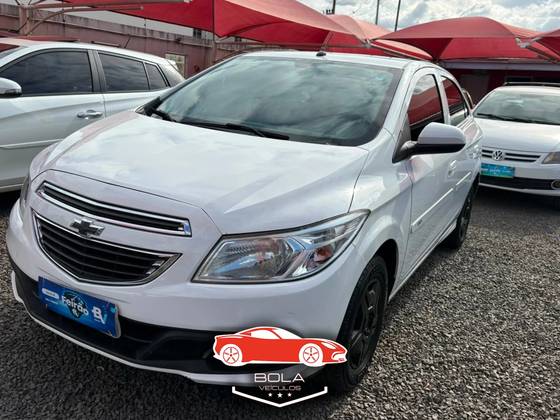 CHEVROLET ONIX 1.0 MPFI LT 8V FLEX 4P MANUAL
