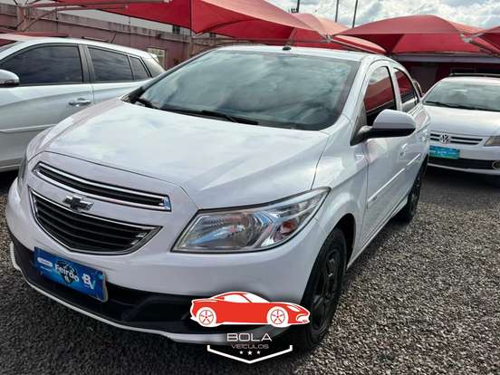 CHEVROLET-ONIX-1.0 MPFI LT 8V FLEX 4P MANUAL CHEVROLET-ONIX-2013