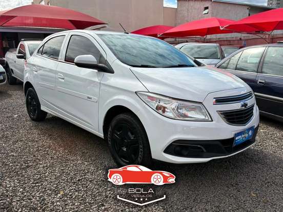 CHEVROLET-ONIX-2013