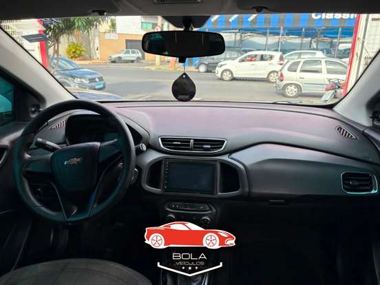 CHEVROLET-ONIX-1.0 MPFI LT 8V FLEX 4P MANUAL CHEVROLET-ONIX-2013