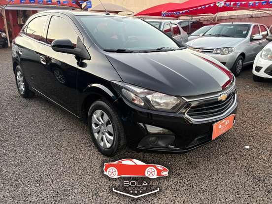 CHEVROLET-ONIX-1.0 MPFI LT 8V FLEX 4P MANUAL CHEVROLET-ONIX-2017