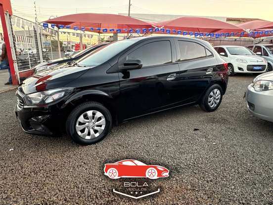 CHEVROLET-ONIX-2017