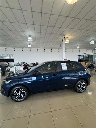 CHEVROLET-ONIX-2026