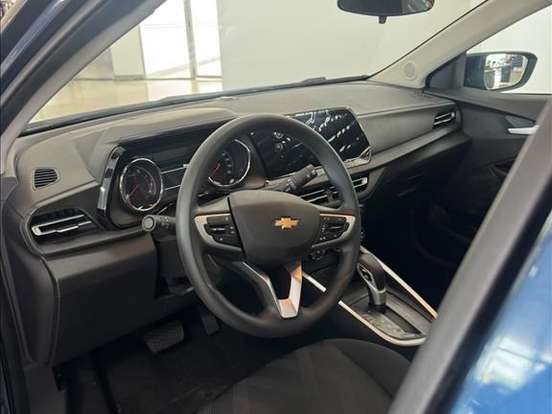 CHEVROLET-ONIX-1.0 TURBO ETANOL ECO AUTOMÁTICO CHEVROLET-ONIX-2026