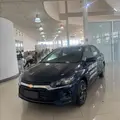 CHEVROLET ONIX 1.0 TURBO ETANOL PLUS ECO AUTOMÁTICO CHEVROLET ONIX 1.0 TURBO ETANOL PLUS ECO AUTOMÁTICO