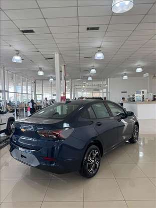 CHEVROLET-ONIX-2026