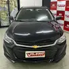 CHEVROLET ONIX 1.0 TURBO FLEX AUTOMÁTICO CHEVROLET ONIX 1.0 TURBO FLEX AUTOMÁTICO