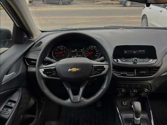CHEVROLET-ONIX-1.0 TURBO FLEX AUTOMÁTICO CHEVROLET-ONIX-2023