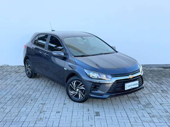 CHEVROLET-ONIX-2025