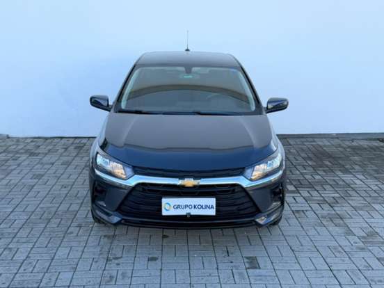 CHEVROLET-ONIX-1.0 TURBO FLEX AUTOMÁTICO CHEVROLET-ONIX-2025