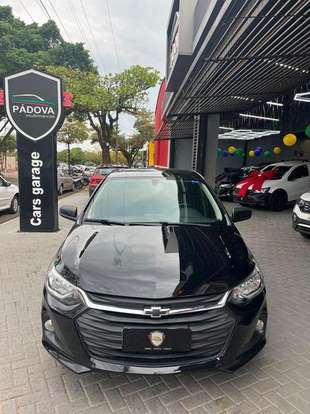 CHEVROLET-ONIX-2020