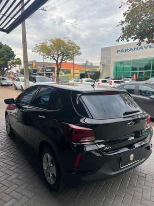 CHEVROLET-ONIX-2020