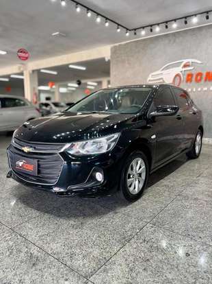 CHEVROLET-ONIX-2020