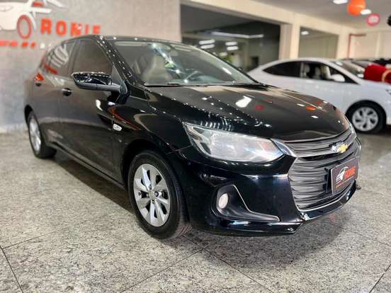 CHEVROLET-ONIX-2020