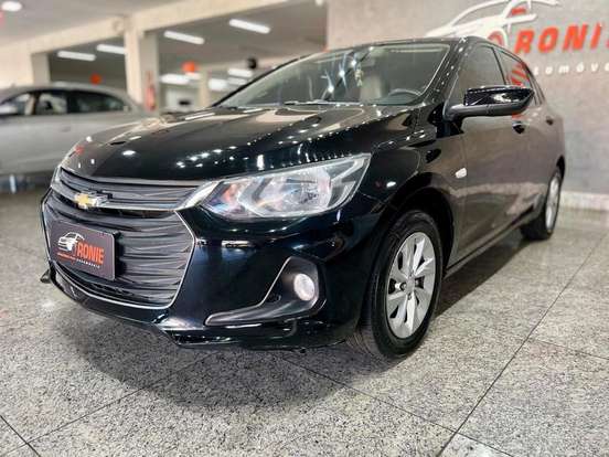 CHEVROLET-ONIX-2020