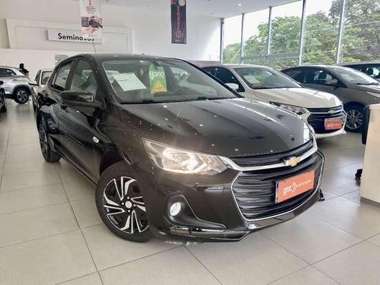 CHEVROLET-ONIX-2025