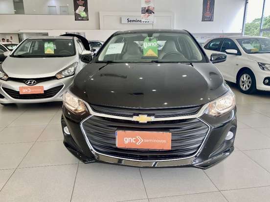 CHEVROLET-ONIX-1.0 TURBO FLEX LT AUTOMÁTICO CHEVROLET-ONIX-2025