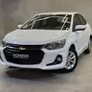 CHEVROLET ONIX 1.0 TURBO FLEX LT AUTOMÁTICO CHEVROLET ONIX 1.0 TURBO FLEX LT AUTOMÁTICO
