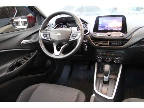 CHEVROLET-ONIX-1.0 TURBO FLEX LT AUTOMÁTICO CHEVROLET-ONIX-2024