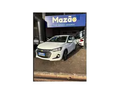 CHEVROLET ONIX 1.0 TURBO FLEX LT AUTOMÁTICO CHEVROLET ONIX 1.0 TURBO FLEX LT AUTOMÁTICO