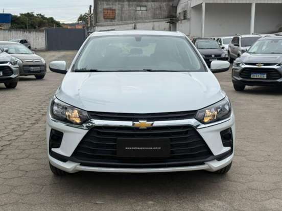 CHEVROLET-ONIX-2025