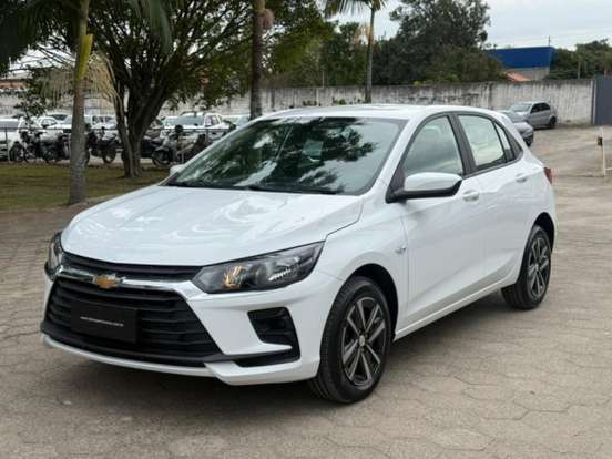 CHEVROLET-ONIX-2025