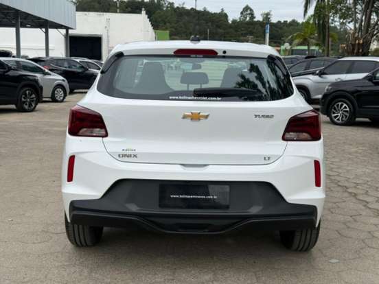 CHEVROLET-ONIX-2025