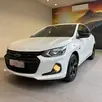 CHEVROLET ONIX 1.0 TURBO FLEX LTZ AUTOMÁTICO CHEVROLET ONIX 1.0 TURBO FLEX LTZ AUTOMÁTICO