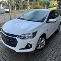CHEVROLET ONIX 1.0 TURBO FLEX LTZ AUTOMÁTICO CHEVROLET ONIX 1.0 TURBO FLEX LTZ AUTOMÁTICO