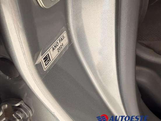CHEVROLET-ONIX-1.0 TURBO FLEX LTZ AUTOMÁTICO CHEVROLET-ONIX-2024