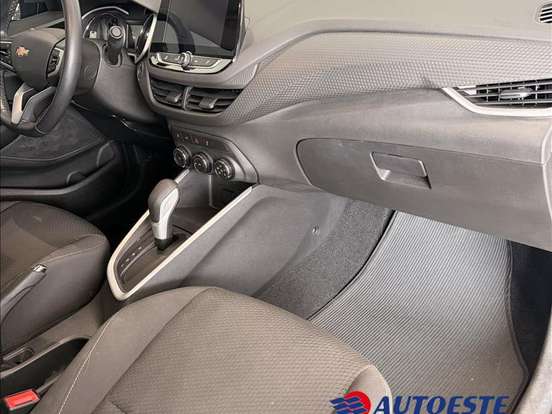 CHEVROLET-ONIX-1.0 TURBO FLEX LTZ AUTOMÁTICO CHEVROLET-ONIX-2024