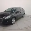 CHEVROLET ONIX 1.0 TURBO FLEX LTZ AUTOMÁTICO CHEVROLET ONIX 1.0 TURBO FLEX LTZ AUTOMÁTICO