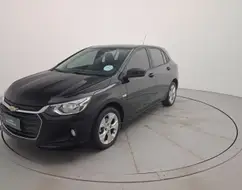 CHEVROLET ONIX 1.0 TURBO FLEX LTZ AUTOMÁTICO CHEVROLET ONIX 1.0 TURBO FLEX LTZ AUTOMÁTICO