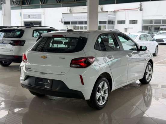 CHEVROLET-ONIX-2024