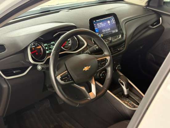 CHEVROLET-ONIX-1.0 TURBO FLEX LTZ AUTOMÁTICO CHEVROLET-ONIX-2024