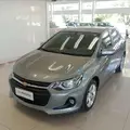 CHEVROLET ONIX 1.0 TURBO FLEX LTZ AUTOMÁTICO CHEVROLET ONIX 1.0 TURBO FLEX LTZ AUTOMÁTICO