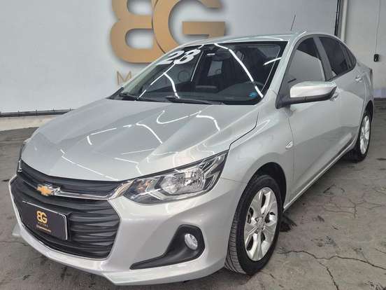 CHEVROLET-ONIX-2022
