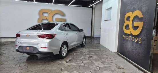 CHEVROLET-ONIX-2022