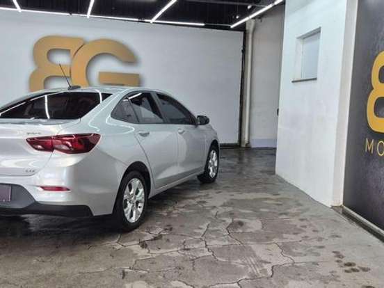 CHEVROLET-ONIX-1.0 TURBO FLEX LTZ MANUAL CHEVROLET-ONIX-2022