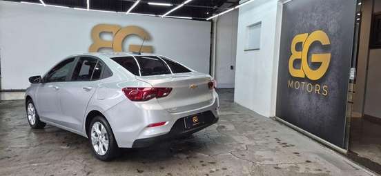 CHEVROLET-ONIX-2022