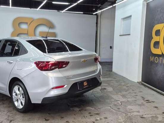 CHEVROLET-ONIX-1.0 TURBO FLEX LTZ MANUAL CHEVROLET-ONIX-2022