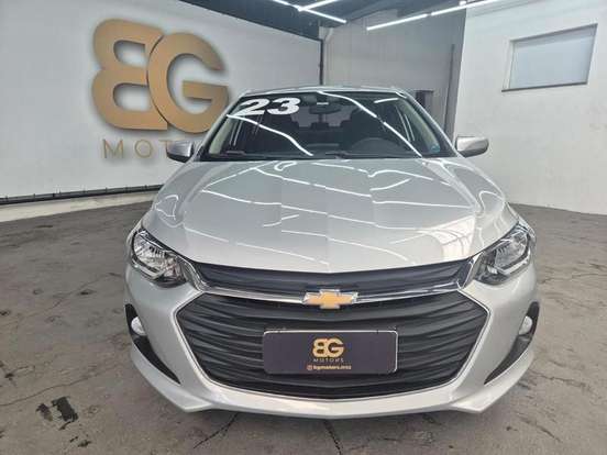 CHEVROLET-ONIX-2022