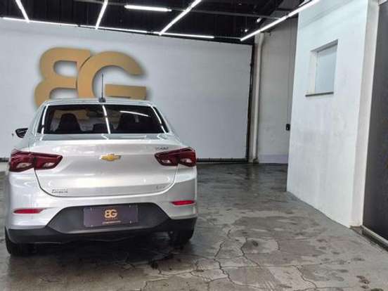 CHEVROLET-ONIX-1.0 TURBO FLEX LTZ MANUAL CHEVROLET-ONIX-2022