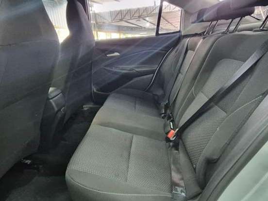 CHEVROLET-ONIX-1.0 TURBO FLEX LTZ MANUAL CHEVROLET-ONIX-2022